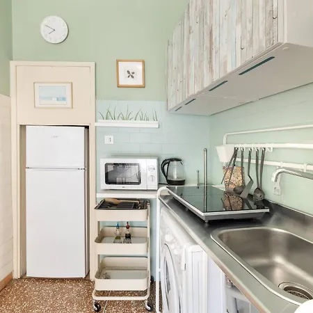 Charming With Garden View * Bologna