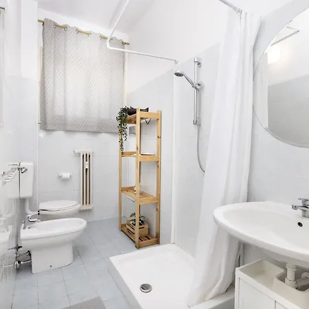 Apartment Charming With Garden View Bologna