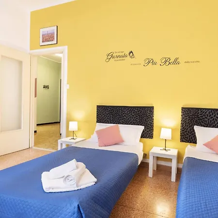 Apartment Charming With Garden View Bologna