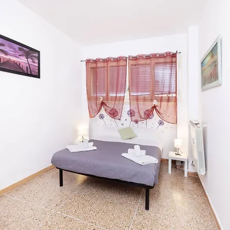 Charming With Garden View Apartment Bologna