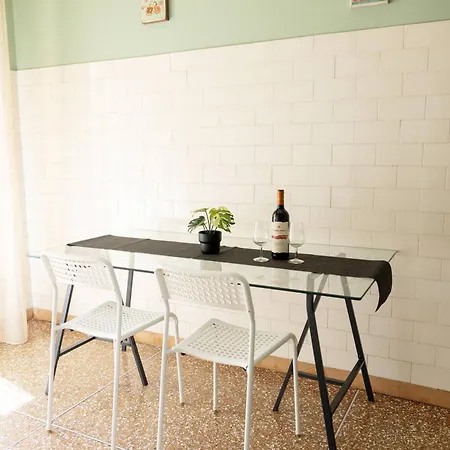 Appartement Meloncello House - Bologna Bologna