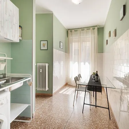 Meloncello House - Bologna Appartement