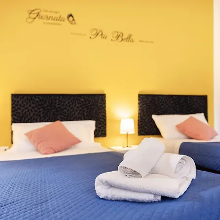 Appartement Meloncello House - Bologna *