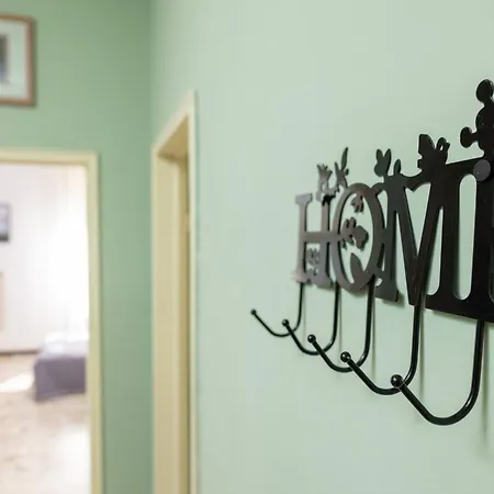 Meloncello House - Bologna Appartement