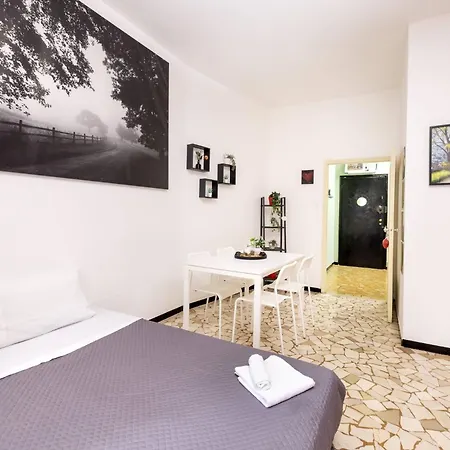 Meloncello House - Bologna * Bologna