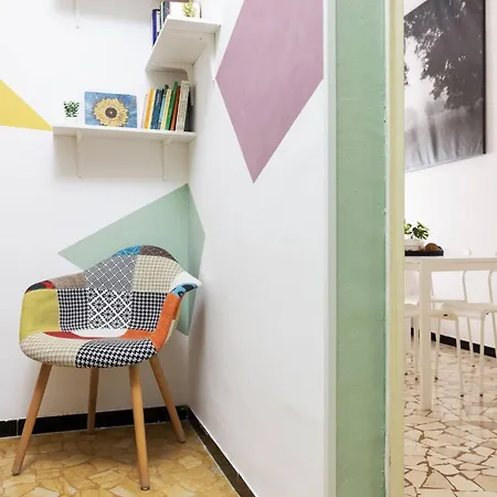 Meloncello House - Bologna Appartement *